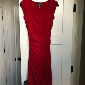 Ralph Lauren Dress